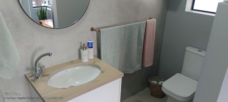4 Bedroom Property for Sale in Tergniet Western Cape